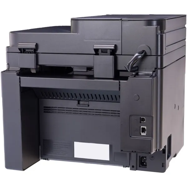 БФП i-SENSYS MF275DW A4, Wi-Fi Canon (5621C001/5621C001AA) - Фото 9