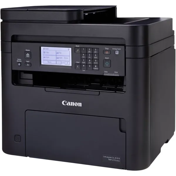 БФП i-SENSYS MF275DW A4, Wi-Fi Canon (5621C001/5621C001AA) - Фото 2