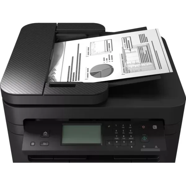 БФП i-SENSYS MF275DW A4, Wi-Fi Canon (5621C001/5621C001AA) - Фото 5