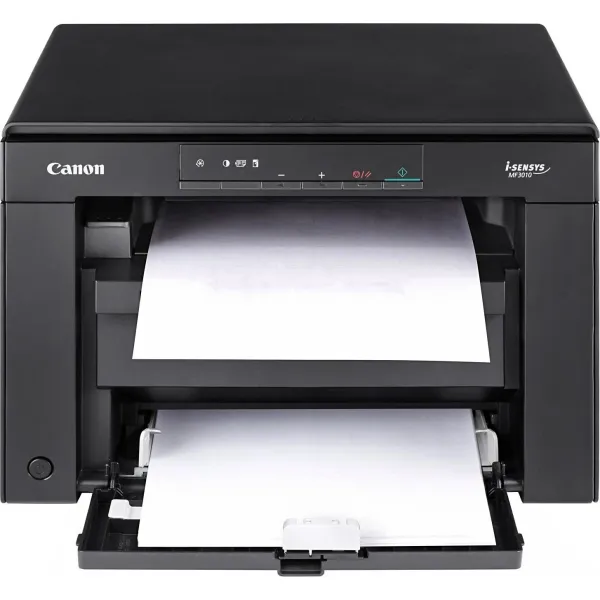 МФУ i-SENSYS MF3010B A4 Canon (5252B004) - Фото 3
