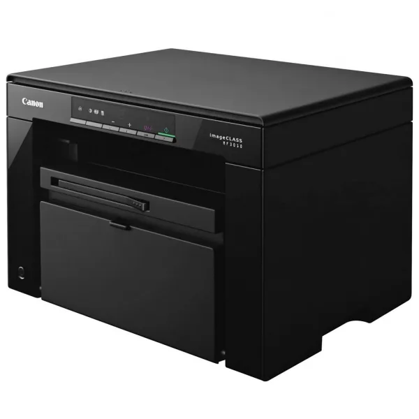 МФУ i-SENSYS MF3010 + 2 картриджа Canon 725 А4 Canon (5252B034) - Фото 2