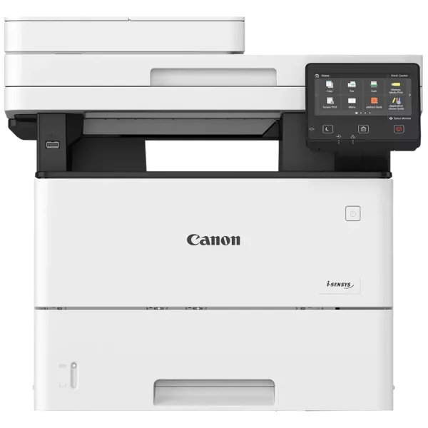 МФУ i-SENSYS MF552DW A4, Wi-Fi Canon (5160C011)