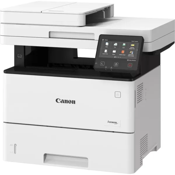 МФУ i-SENSYS MF552DW A4, Wi-Fi Canon (5160C011) - Фото 2