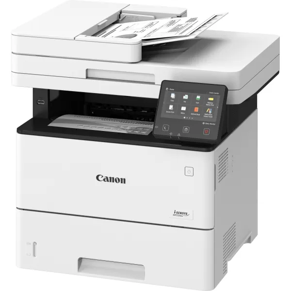 МФУ i-SENSYS MF553DW A4, Wi-Fi Canon (5160C023) - Фото 2