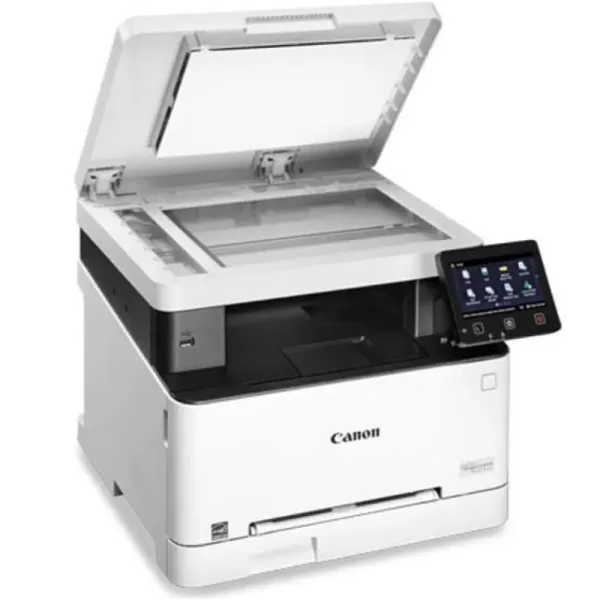 МФУ i-SENSYS MF651CW A4, Wi-Fi Canon (5158C009/5158C009AA) - Фото 2