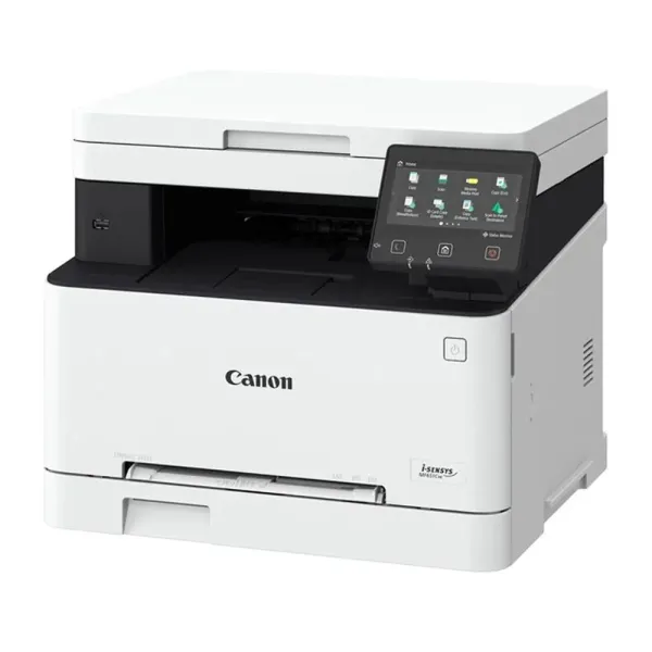 МФУ i-SENSYS MF651CW A4, Wi-Fi Canon (5158C009/5158C009AA) - Фото 3