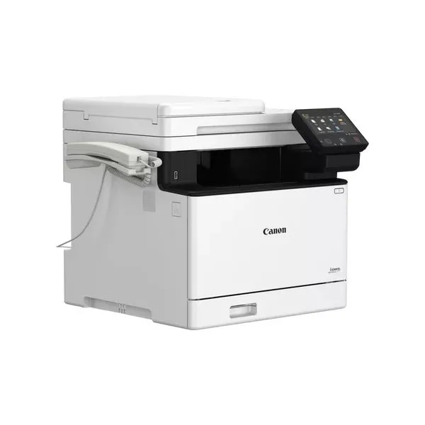 БФП  i-SENSYS MF752Cdw A4, Wi-Fi Canon (5455C012) - Фото 2