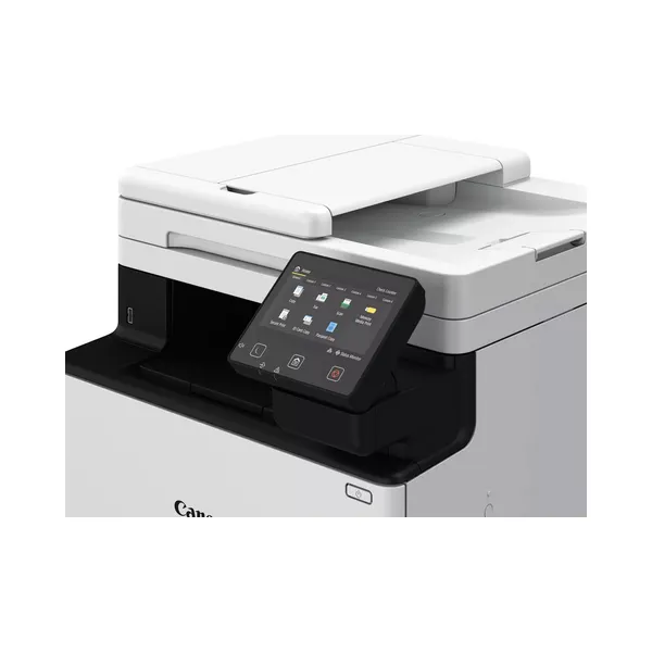 МФУ i-SENSYS MF754Cdw A4, Wi-Fi Canon (5455C023) - Фото 2