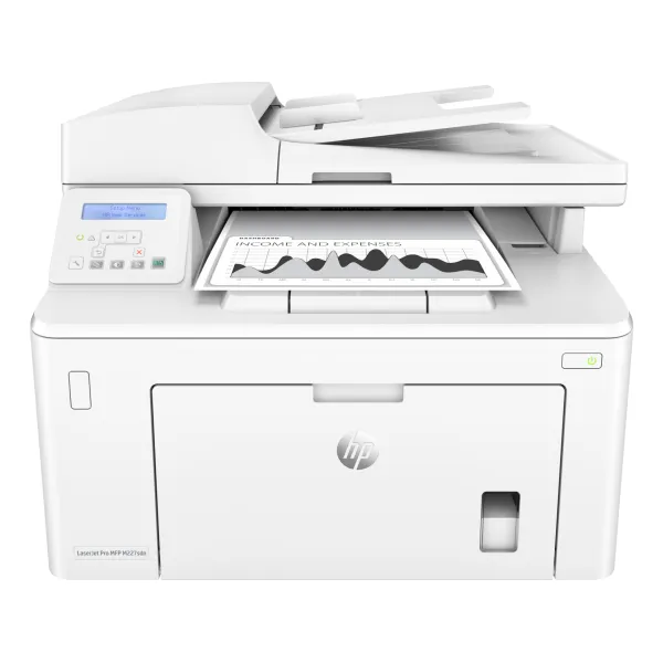 МФУ LJ Pro M277sdn A4 HP (G3Q74A) - Фото 1 