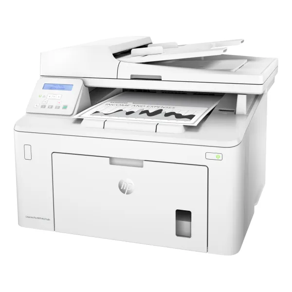 МФУ LJ Pro M277sdn A4 HP (G3Q74A) - Фото 4