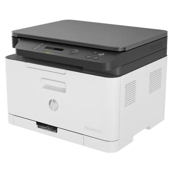 МФУ COLOR Laser 178NW A4, Wi-Fi HP (4ZB96A) - Фото 3