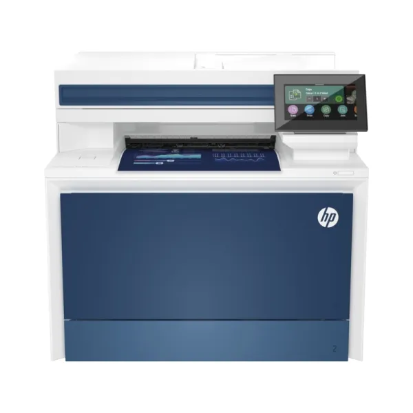 БФП Color Laser Jet Pro 4303fdn HP (5HH66A)