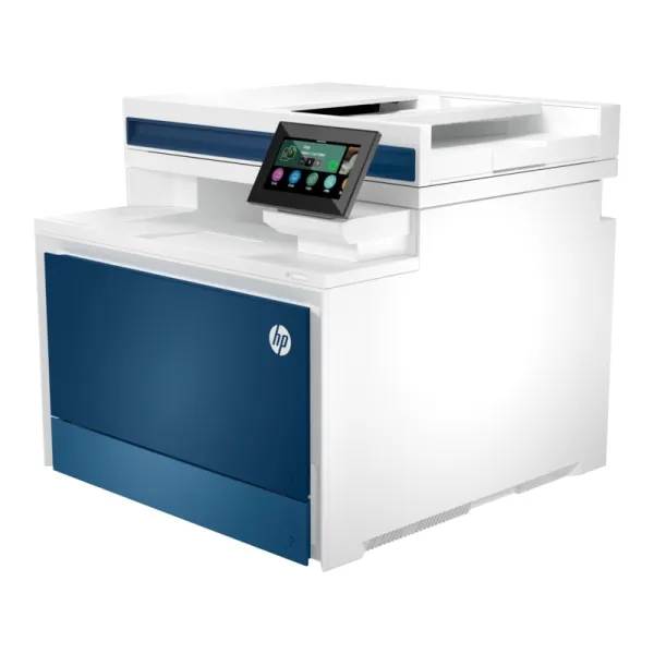 МФУ Color Laser Jet Pro 4303fdn HP (5HH66A) - Фото 5
