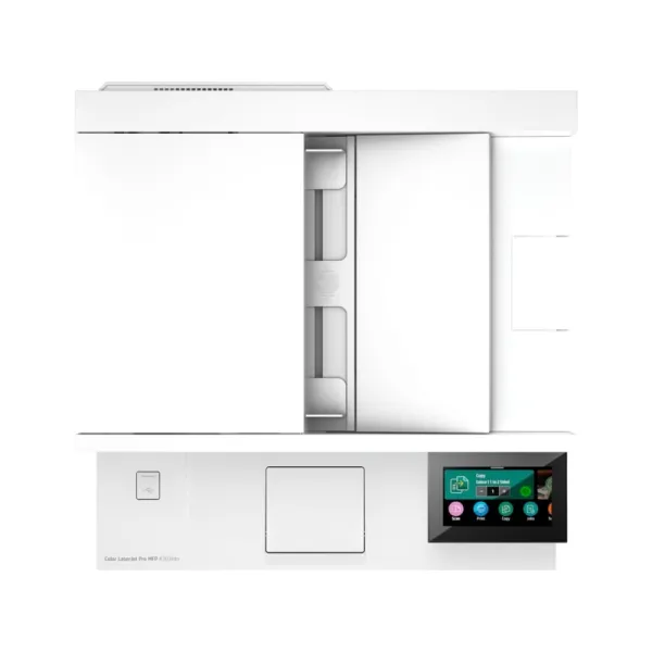 МФУ Color Laser Jet Pro 4303fdn HP (5HH66A) - Фото 4