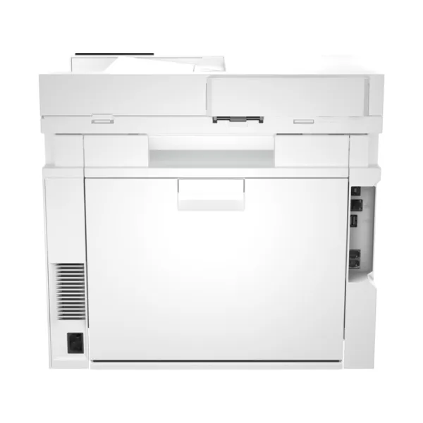 МФУ Color Laser Jet Pro 4303fdn HP (5HH66A) - Фото 2