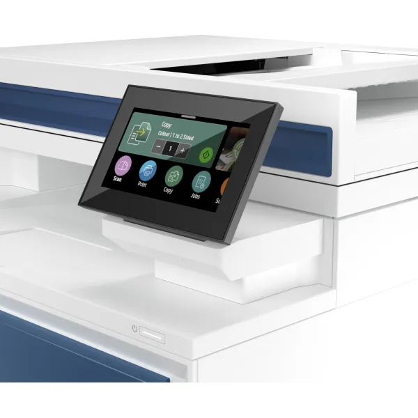 БФП Color LaserJet Pro 4303fdw A4, Wi-Fi HP (5HH67A) - Фото 4