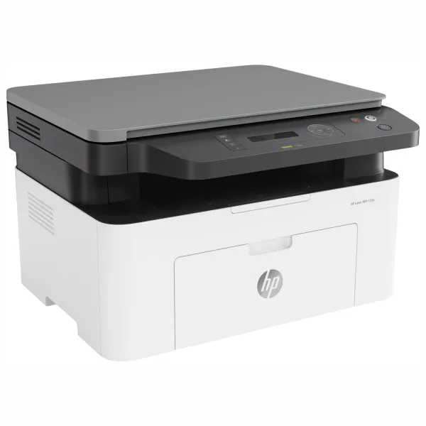 МФУ Laser 135a А4 HP (4ZB82A) - Фото 4
