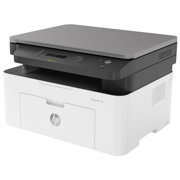 МФУ Laser 135a А4 HP (4ZB82A) - Фото 3