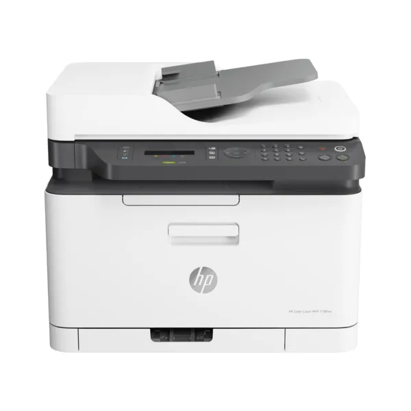 БФП Color Laser 179fnw A4, Wi-Fi HP (4ZB97A)