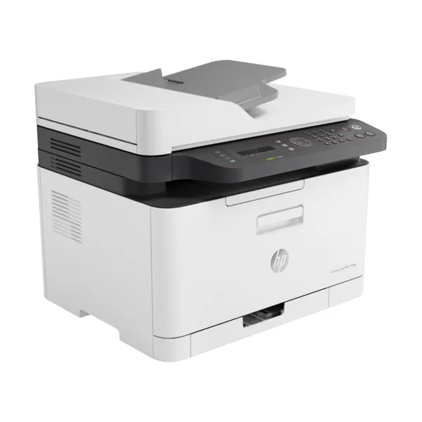 БФП Color Laser 179fnw A4, Wi-Fi HP (4ZB97A) - Фото 3
