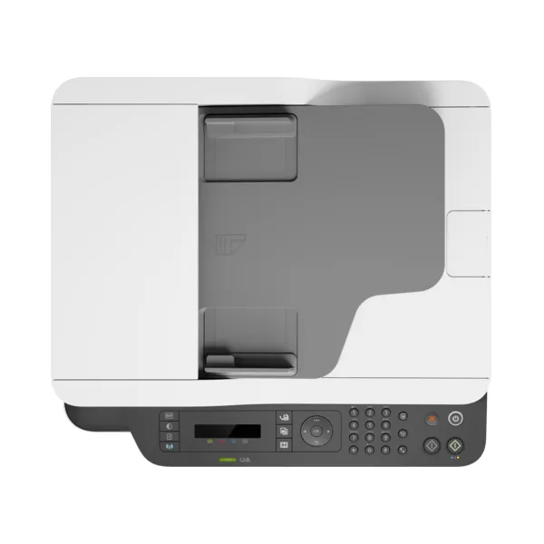 БФП Color Laser 179fnw A4, Wi-Fi HP (4ZB97A) - Фото 4