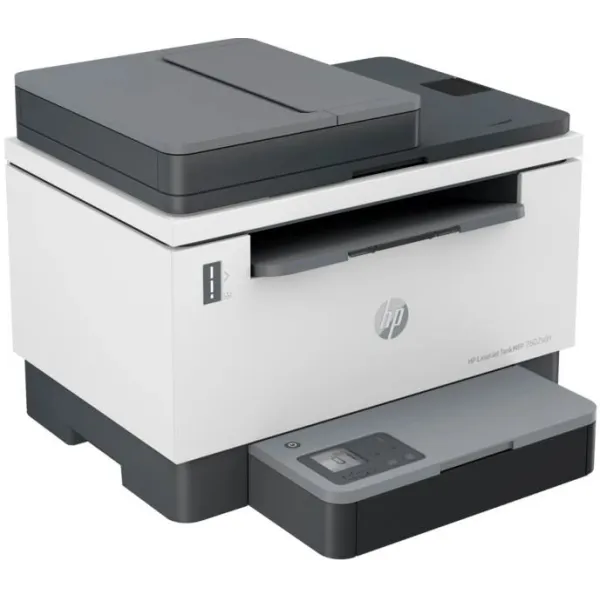 МФУ Laser Jet Tank 2602sdw HP (2R7F5A) - Фото 5