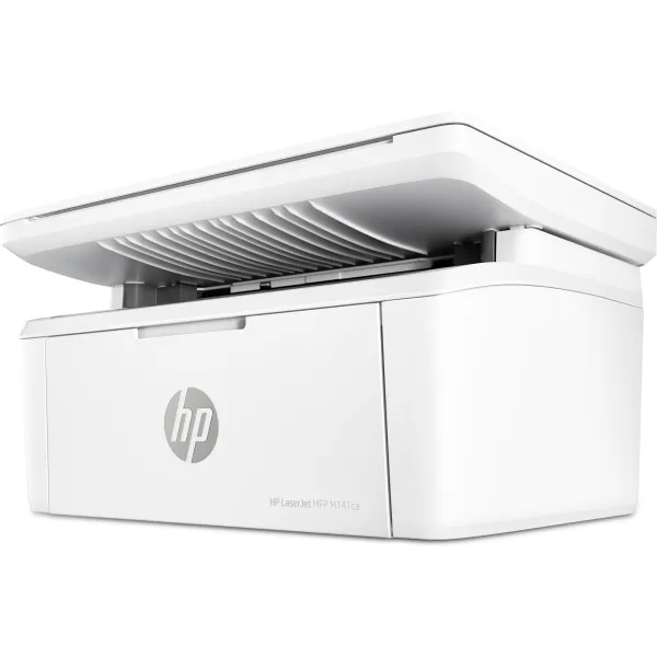 МФУ LaserJet M141ca A4 HP (7MD75A) - Фото 4