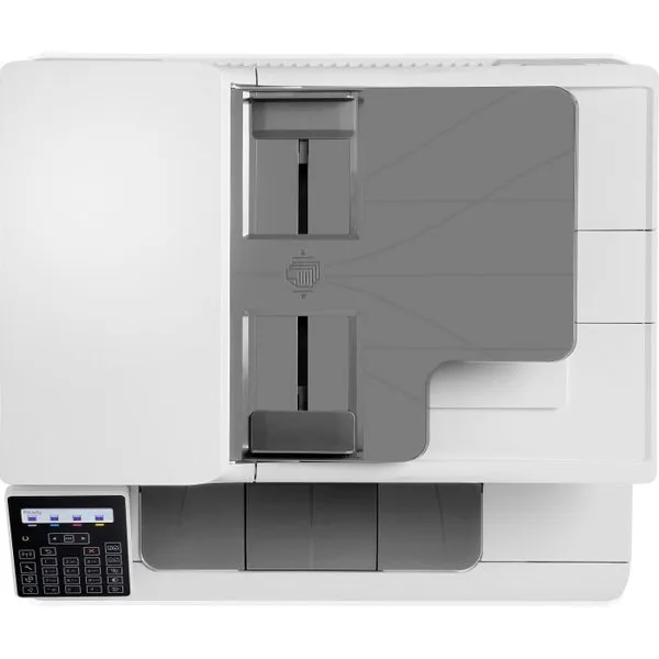 БФП Color LJ Pro M183fw A4, Wi-Fi HP (7KW56A) - Фото 3