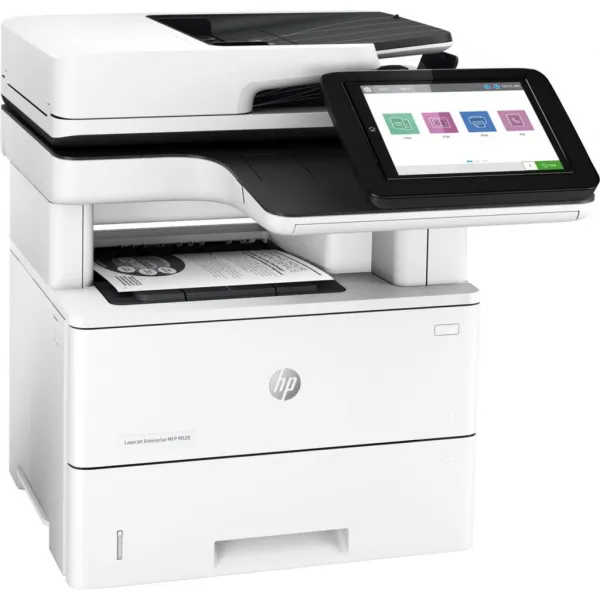 МФУ LJ Enterprise M528dn А4 HP (1PV64A) - Фото 2