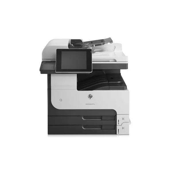 МФУ LaserJet Enterprise M725DN HP (CF066A)