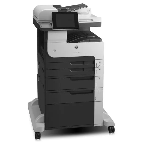 БФП HP LJ Enterprise M725Z