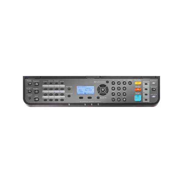 МФУ Ecosys MA2100cfx Kyocera Mita (110C0B3NL0) - Фото 2