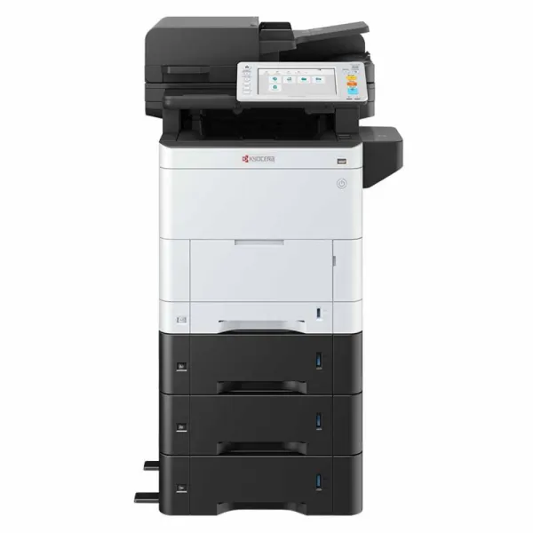 БФП Ecosys MA3500cix A4, Kyocera (1102YK3NL0) - Фото 3
