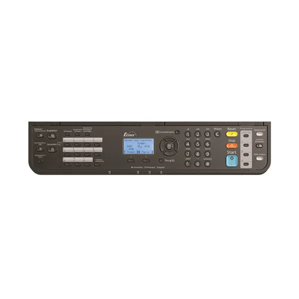 БФП Ecosys M2135DN A4 Kyocera Mita (1102S03NL0) - Фото 2