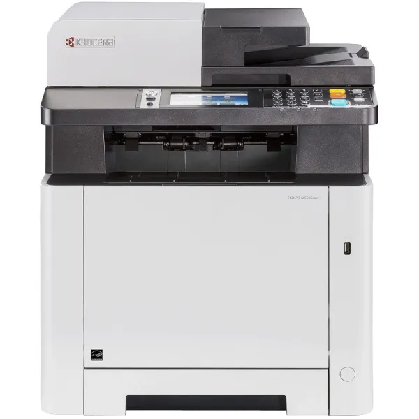 БФП Ecosys M5526cdn A4 Kyocera Mita (1102R83NL0/1102R83NL1) - Фото 2