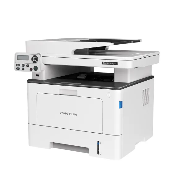 МФУ BM5100ADN A4 Pantum (BM5100ADN) - Фото 2