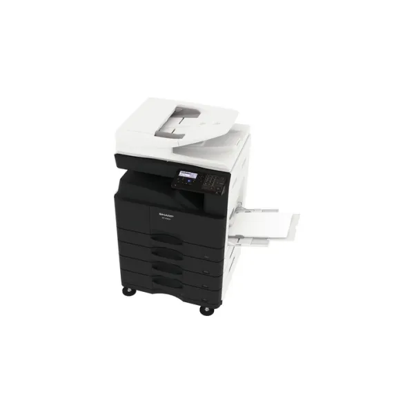 МФУ BP20M24 A3 Sharp (BP20M24EU) - Фото 2