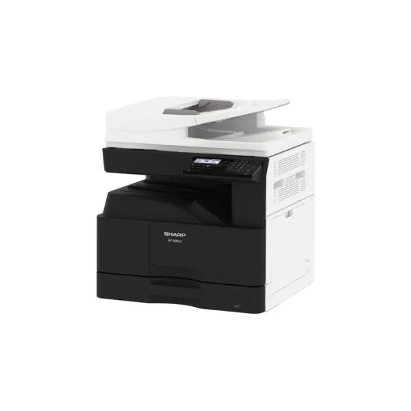 МФУ BP20M24 A3 Sharp (BP20M24EU) - Фото 4