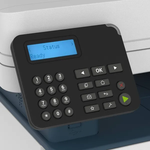 МФУ B225 A4, Wi-Fi Xerox (B225V_DNI) - Фото 4