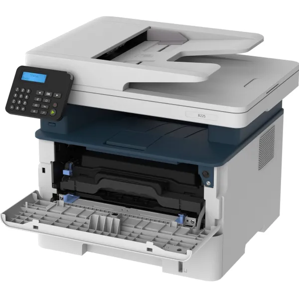 МФУ B225 A4, Wi-Fi Xerox (B225V_DNI) - Фото 2
