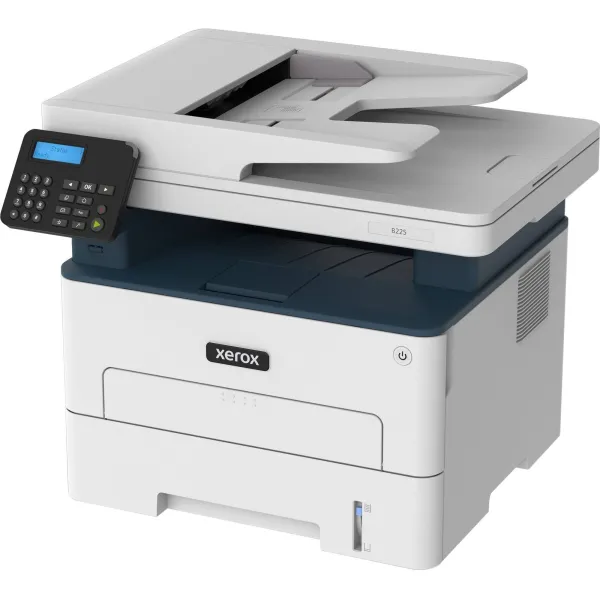 МФУ B225 A4, Wi-Fi Xerox (B225V_DNI) - Фото 5