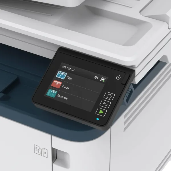 МФУ B305 A4, Wi-Fi Xerox (B305V_DNI) - Фото 2
