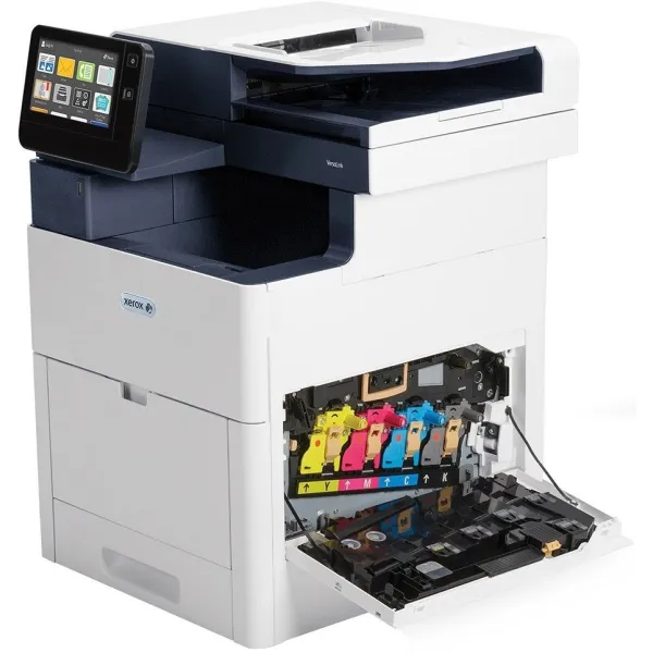 МФУ VersaLink C505X А4 Xerox (C505V_X) - Фото 3