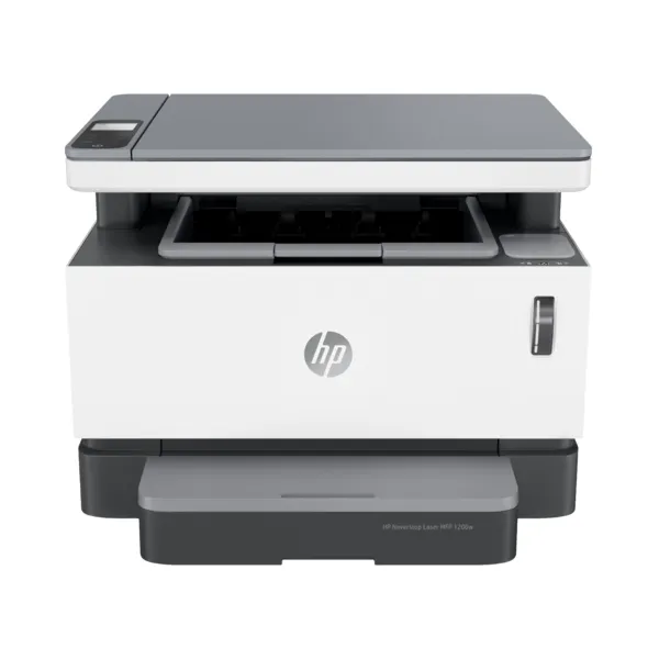 МФУ Neverstop LJ 1200w A4, Wi-Fi HP (4RY26A) - Фото 4