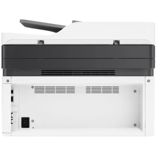 МФУ Laser 137fnw A4, Wi-Fi HP (4ZB84A) - Фото 5