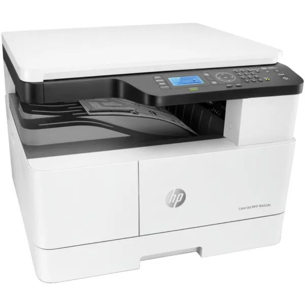 МФУ LJ Pro M442dn А3 HP (8AF71A)