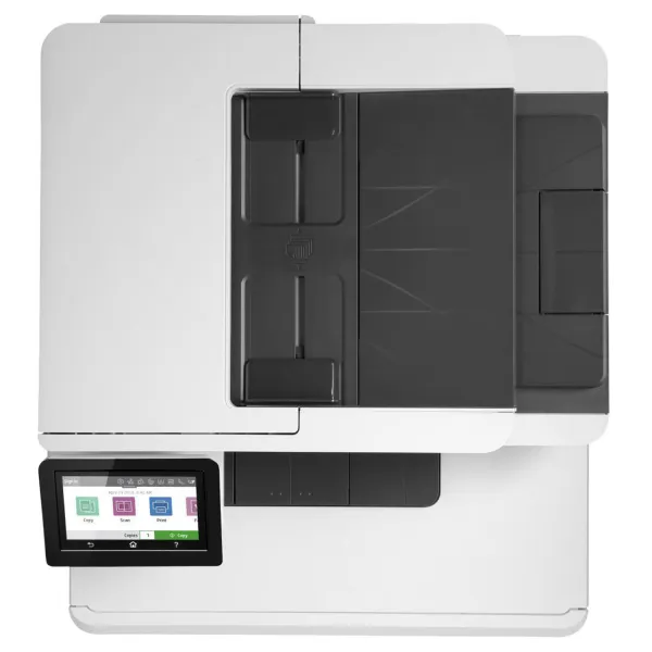МФУ Color LJ Pro M479fnw A4, Wi-Fi HP (W1A78A) - Фото 2