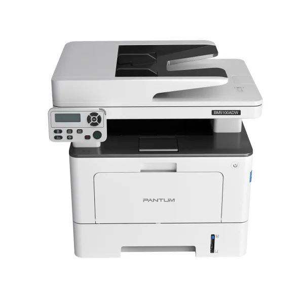 БФП BM5100ADW A4, Wi-Fi Pantum (BM5100ADW)