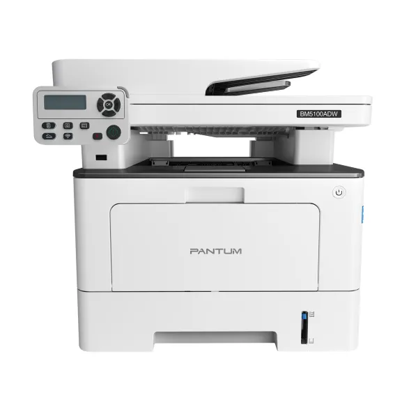 МФУ BM5100ADW A4, Wi-Fi Pantum (BM5100ADW) - Фото 3