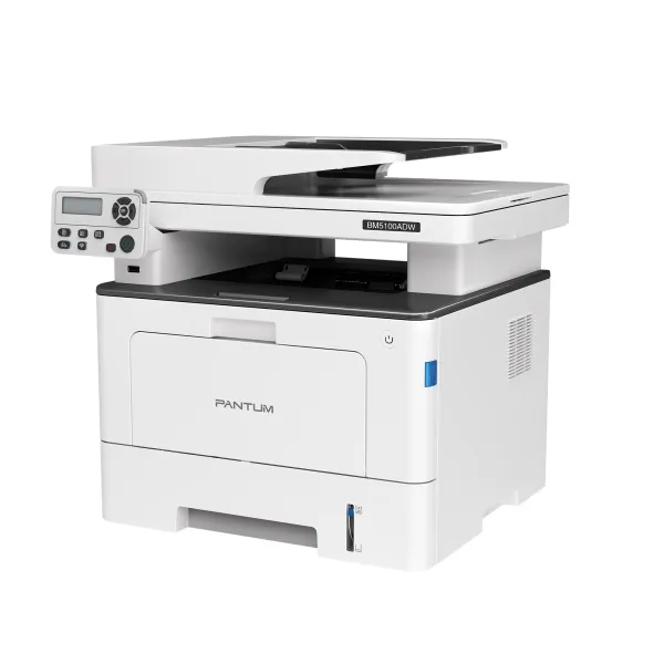 МФУ BM5100ADW A4, Wi-Fi Pantum (BM5100ADW) - Фото 5